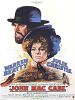 Poster der McCabe & Mrs. Miller