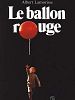 Poster der Der rote Ballon