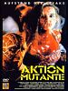 Poster der Aktion Mutante