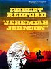 Poster der Jeremiah Johnson
