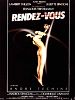 Poster der Rendez-Vous