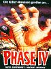 Poster der Phase IV