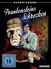 Poster der Frankensteins Schrecken