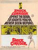 Poster der Shock Corridor