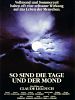 Poster der So sind die Tage und der Mond
