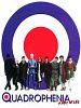 Poster der Quadrophenia