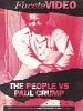 Poster der The People vs. Paul Crump