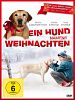 Poster der Ein Hund namens Weihnachten
