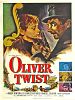 Poster der Oliver Twist