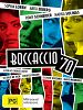Poster der Boccaccio 70