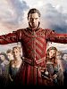 Poster der Die Tudors