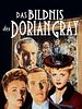 Poster der Das Bildnis des Dorian Gray
