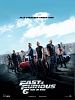 Poster der Fast & Furious 6