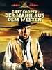 Poster der Der Mann aus dem Westen
