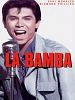 Poster der La Bamba