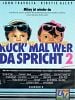 Poster der Kuck' mal, wer da spricht 2