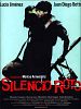 Poster der Silencio roto
