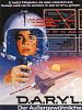 Poster der D.A.R.Y.L. - Der Außergewöhnliche
