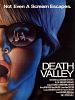 Poster der Death Valley