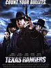 Poster der Texas Rangers
