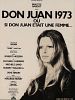 Poster der Don Juan 73