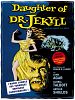 Poster der Die Totengruft des Dr. Jekyll