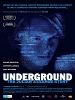 Poster der Underground: The Julian Assange Story