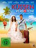 Poster der Küssen verboten! - Honeymoon mit Hindernissen