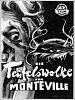 Poster der Die Teufelswolke von Monteville