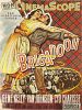 Poster der Brigadoon