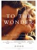 Poster der To The Wonder