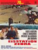 Poster der Eisstation Zebra