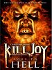 Poster der Killjoy 4: Killjoy Goes to Hell