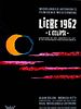 Poster der Liebe 1962
