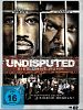Poster der Undisputed - Sieg ohne Ruhm