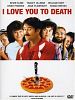Poster der Ich liebe Dich zu Tode