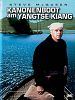 Poster der Kanonenboot am Yangtse-Kiang