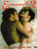 Poster der Emmanuelle 2 - Garten der Liebe