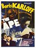 Poster der The Ape