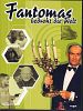 Poster der Fantomas bedroht die Welt