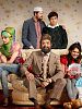 Poster der Citizen Khan