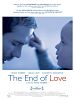 Poster der The End of Love