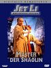 Poster der Master der Shaolin