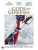 Poster der Gods and Generals