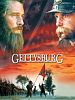 Poster der Gettysburg