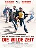 Poster der Die wilde Zeit