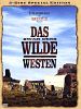 Poster der Das war der wilde Westen