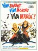 Poster der Viva Maria