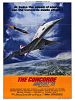 Poster der Airport '79 - Die Concorde