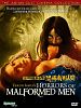 Poster der Horror of a Deformed Man